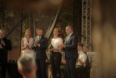 Gala jubileuszu 170-lecia